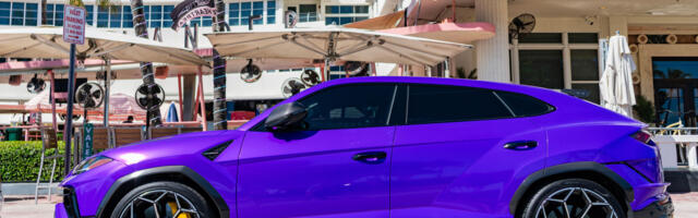 How Fast Can 2025's Fastest SUV Go?