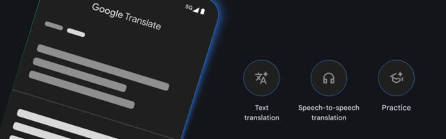 Google Translate expands live translation to all earbuds on Android