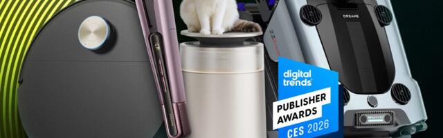 Dreame’s CES 2026 lineup: this year’s standout innovations