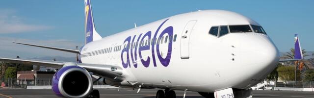 Avelo Airlines Ends ICE Deportation Flights