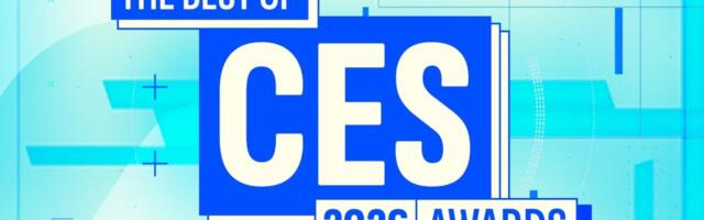 Gizmodo’s Best of CES 2026 Awards: See the Winners