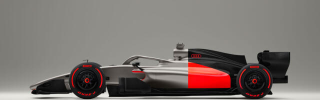 New F1 Rules & Terms That Every Racing Fan Needs To Know Starting In 2026