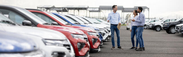 6 Dealer Fees You May Be Able To Negotiate When Buying A Car