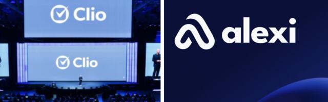 Alexi escalates legal fight with Clio by filing antitrust claim