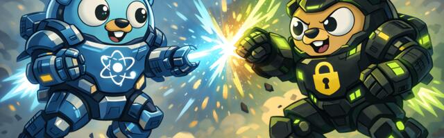 [Перевод] Атомарные операции против мьютексов в Go: когда скорость становится проблемой