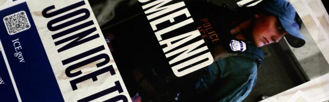 ICE’s extremely online recruitment strategy