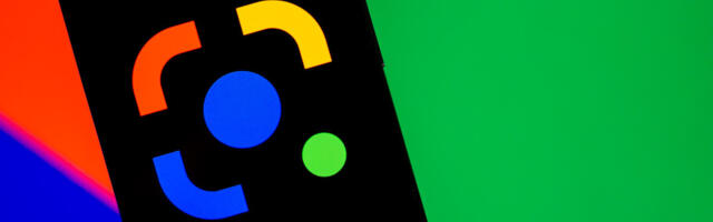 Google Lens is prepping some improvements to how you select photos for analysis