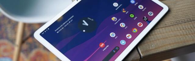 Google Extends Pixel Tablet OS Updates for Another 2 Years