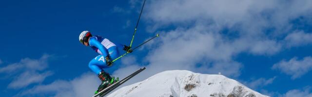 How to watch the 2026 winter sports freestyle skiing online for free