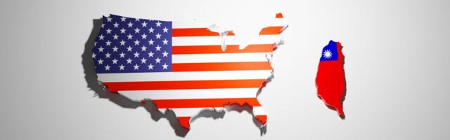 U.S., Taiwan ink trade deal after months of talks — agreement cuts tariffs on Taiwanese goods to 15% in exchange for direct investments on U.S. tech sector, semiconductors still excluded