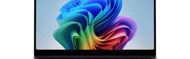 Samsung brings Galaxy Book6 laptops to the US, and they roam pretty close to MacBook Air