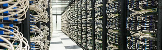 Europe’s digital infrastructure is running out of room in its traditional centers