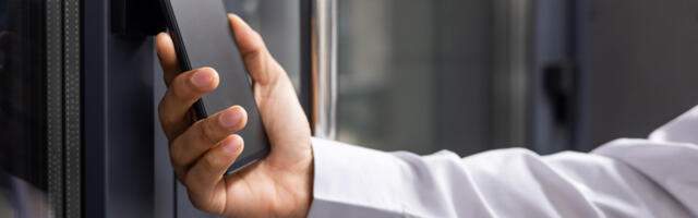 The Samsung Wallet Can Now House Your Home Key - Here's How It Works