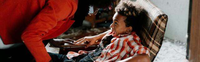 People who grew up watching one parent manage the other parent’s mood became adults who can feel a room shift before anyone speaks. They don’t call it hypervigilance. They call it being considerate. It’s neither.