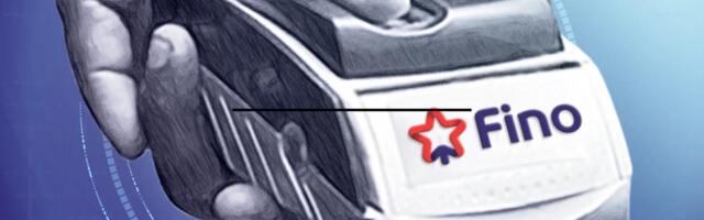 Fino Payments Bank Shares Slump Over 17% On Report Of Potential ED Probe