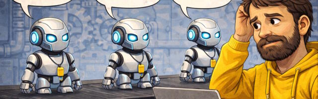 Как сделать текст живым, даже если его писал ChatGPT