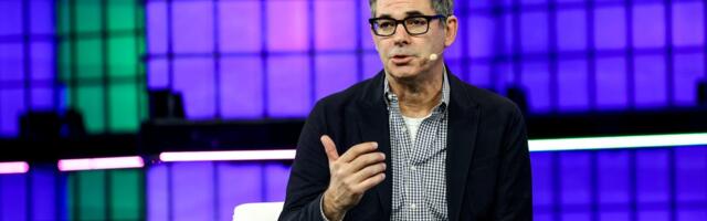 CoreWeave's CEO says being 'nerdy' helped it pivot from crypto into a $43 billion AI company