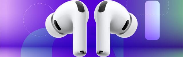Your AirPods Could Help You Take a Great iPhone Photo