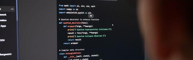 Simon Willison says the 'dark factory' is the next big thing in AI