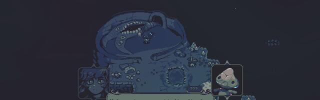 Indie game Neverway will launch this October, just in time for spooky season