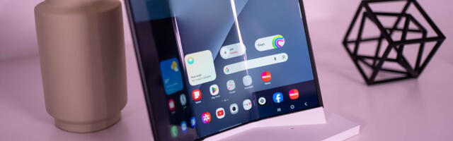 Dreaming of a wide version of Samsung’s Galaxy Z TriFold? Here’s how that might take shape