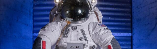 What's the deal with spacesuits for the Moon? Will they be ready in time?