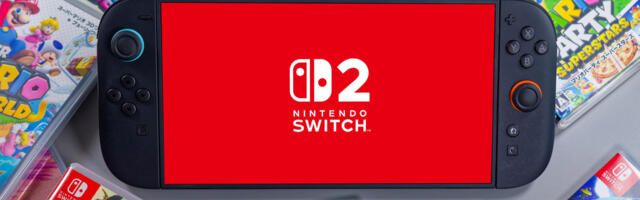 Nintendo's Switch 2 Price Hike May Have Been Inevitable, But It's Still Hard To Stomach
