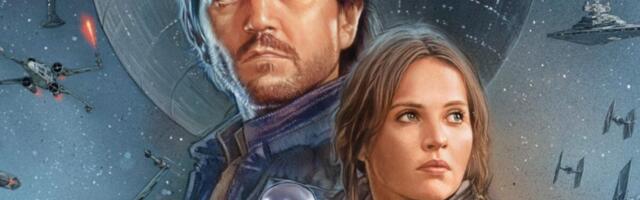 ‘Rogue One’ Becomes a True ‘Andor’ Finale With This Fan Project