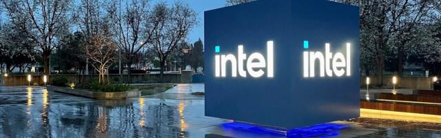 Intel’s turnaround is one for the ages, without having much to show for it