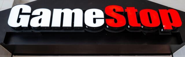 eBay rejects GameStop’s $56 billion acquisition bid