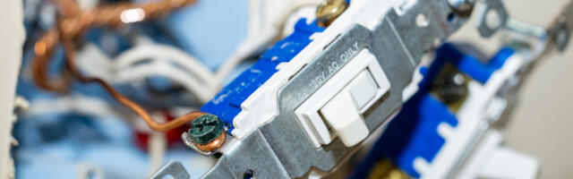 How To Replace A Light Switch Yourself: A Step-By-Step Guide