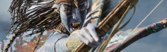 'Avatar: Fire and Ash' Will Hit Disney Plus In June