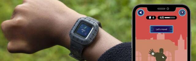 Keep your kids active this summer break for under $50 — score the Garmin Vivofit Jr. 3 fitness tracker on sale at Amazon
