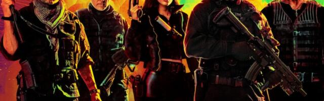 ‘The Expendables’ May Return With a Female-Led Spinoff