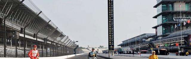 How to watch Indy 500 2026: IndyCar Race Live Streams, TV Channels, Preview, Starting Grid