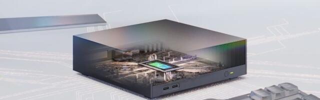 Nvidia confirms more RTX Spark processors are coming with N2X and N3 series lined up