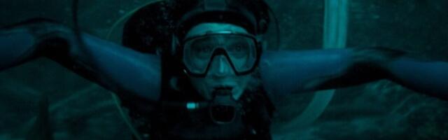 ‘Whalefall’ Is, Unfortunately, as Scientifically Accurate as Possible