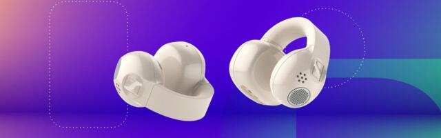 I Want Sennheiser's New Accentum Clip Earbuds, But I'll Have to Go to Canada to Get Them
