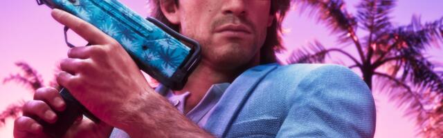 PlayStation says 'GTA 6 plays best on PS5' and is giving fans a freebie if they pre-order on the PS Store