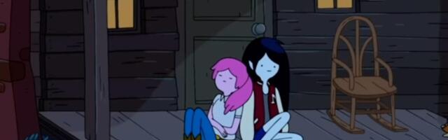 The ‘Adventure Time’ Universe Expands With New Spinoff ‘Bubblegum and Marceline’