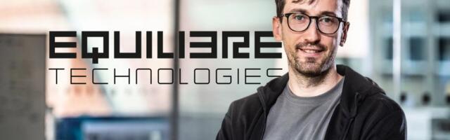 EquiLibre secures Series A at €438 million valutation to scale AI trading agents handling billions daily