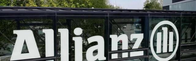 Allianz layoffs: German insurance giant to cut up to 1,800 jobs amid growing use of AI