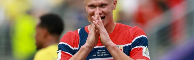 How to watch Norway vs. England online for free