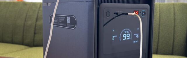 Anker Solix S2000 Review: The Little 2kWh Battery That Could