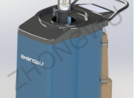 Packaging Sterilization Equipment