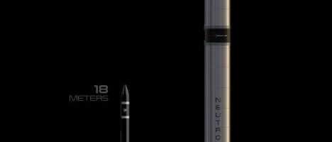 Rocket Lab debuts plans for a new, larger, reusable rocket for launching satellite constellations