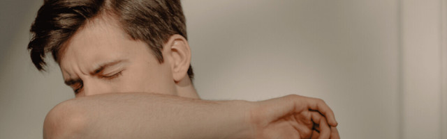 New AI tool accurately diagnoses COVID-19 just by the sound of your coughs