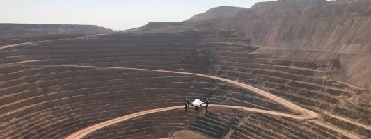 Drone data scanning company Skycatch announces a $25M raise