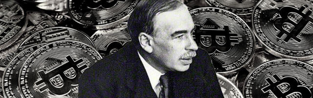 Would Keynes have bought Bitcoin? — classic economics vs. crypto