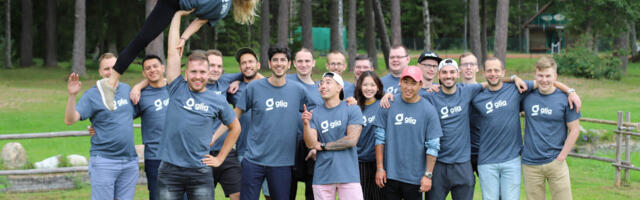 Estonia-U.S. based startup hits unicorn status after the latest funding round